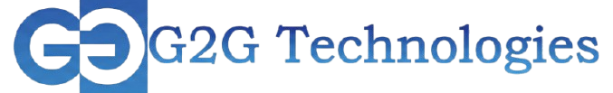 G2G Tech Logo